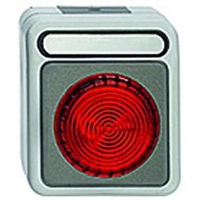 Merten MEG4410-8029 Accessoire AquaStar Lichtgrijs