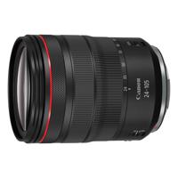 Canon RF 24-105mm f/4.0L IS USM objectief - Tweedehands - thumbnail