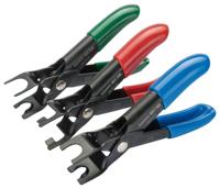 Bahco Benzineleiding tang - BE1FLD1