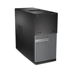 Dell Optiplex 3020 Micro Tower - Intel Core i5-4e Generatie - 8GB RAM - 240GB SSD - Windows 10