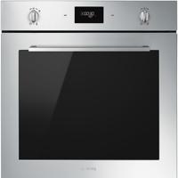 Smeg SFP6401TVX oven Elektrische oven 79 l Roestvrijstaal A