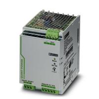 Phoenix Contact QUINT-PS/1AC/12DC/20 DIN-rail netvoeding 12 V/DC 20 A 240 W Aantal uitgangen: 1 x Inhoud: 1 stuk(s)