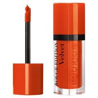 Bourjois Rouge Edition Velvet Matte Lipstick - 30 Oranginal