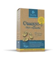 Omega 3 algenolie 250 mg DHA vegan NL