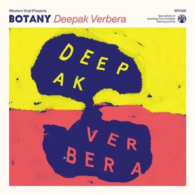 Deepak Verbera - CD (0751937436829)