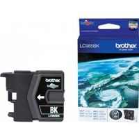 Brother Inktc. LC-985BK Zwart