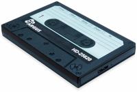 Inter-Tech Argus HD-25620 USB 3.0