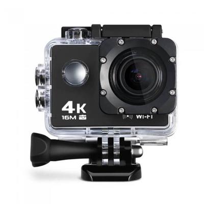 Lipa AT-Q30RM action camera 4K Wifi