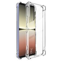 Imak Drop-Proof Sony Xperia 5 IV TPU Case - Doorzichtig - thumbnail