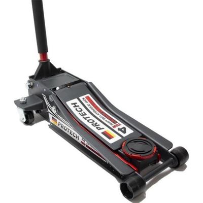 F-Tools Auto Krik - 4 Ton met Snelle Hydraulische Pomp + Geschikt voor Verlaagde Auto's F-Tools Auto Krik - 4 Ton met Snelle Hydraulische Pomp + Geschikt voor Verlaagde Auto's