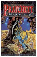 Maaierstijd - Terry Pratchett - eBook (9789460926327)