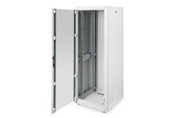 Digitus DN-19 32u-6/6-D 19inch-patchkast (b x h x d) 600 x 1560 x 600 mm 32 HE Grijs-wit (RAL 7035) - thumbnail