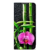 OnePlus 10 Pro Smart Cover Orchidee