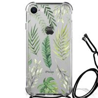 iPhone SE 2022 | 2020 | 8 | 7 Case Leaves