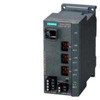 Siemens 6GK5201-3BH00-2BA3 Industrial Ethernet Switch 10 / 100 MBit/s