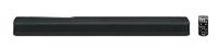 Yamaha YAS-306 MusicCast 7.1 Soundbar, zwart