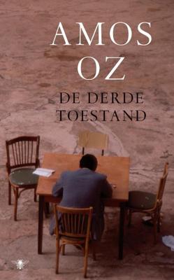 De derde toestand - Amos Oz - ebook