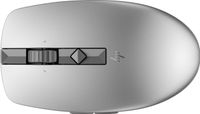 HP 710 Rechargeable Silent Mouse (Graphite) Euro - thumbnail