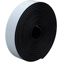 3M Dual Lock Klittenband Om vast te plakken (l x b x h) 45.7 m x 12 mm x 5.7 mm Zwart 1 stuk(s) - thumbnail