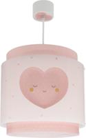 Dalber Hanglamp Baby Dreams roze 76012S