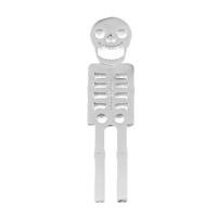 Kikkerland SKELETON BOTTLE OPENER