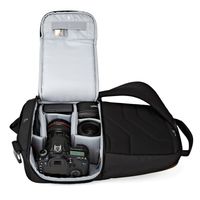 Lowepro Slingshot Edge 250 AW Rugzakhouder Zwart - thumbnail