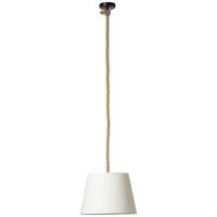 Brilliant Touw hanglamp Sailor Ø 35cm 99194/09 - thumbnail