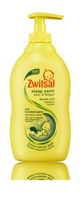 Zwitsal Slaap Zacht Bad & Wasgel Eucalyptus