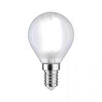 Paulmann 28761 LED-lamp Energielabel F (A - G) E14 5 W Daglichtwit (Ø x h) 45 mm x 78 mm 1 stuk(s) - thumbnail