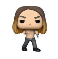 Funko Pop! Rocks Iggy Pop - Iggy Poppetje