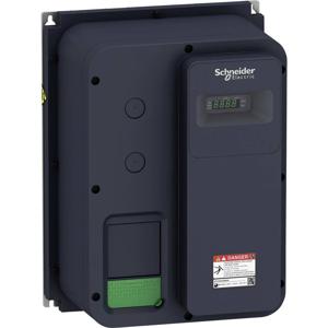 Schneider Electric Frequentieregelaar ATV320U07M2W 0.75 kW 1-fasig 200 V, 240 V