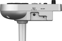 Behringer XD80USB elektronisch drumstel