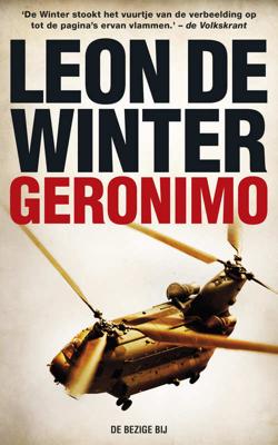 Geronimo - Leon de Winter - Paperback (9789023495598) Geronimo - Leon de Winter - Paperback (9789023495598)