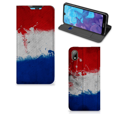 Huawei Y5 (2019) Standcase Nederland Huawei Y5 (2019) Standcase Nederland