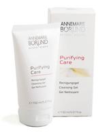 Annemarie Börlind Purifying Care gezichtsreinigingsgel Vrouwen 150 ml