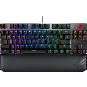 ROG Strix Scope TKL Deluxe Gaming toetsenbord