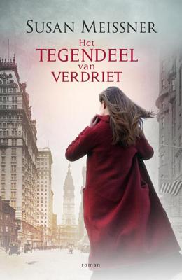 Het tegendeel van verdriet - Susan Meissner - eBook (9789043530682) Het tegendeel van verdriet - Susan Meissner - eBook (9789043530682)