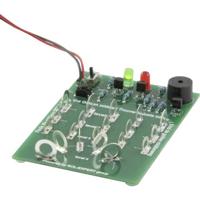 Sol Expert 74500 gouden midden soldeerbouwset