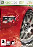 Project Gotham Racing 4 - thumbnail