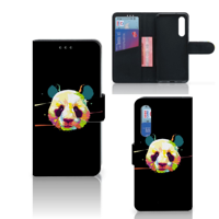 Xiaomi Mi 9 SE Leuk Hoesje Panda Color