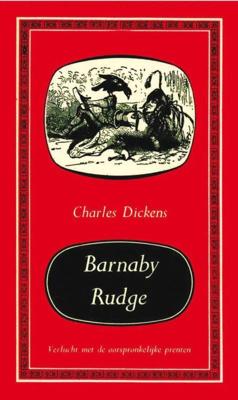 Barnaby Rudge - Charles Dickens - eBook (9789000330980)