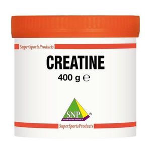 Creatine puur