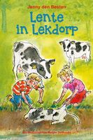 Lente in Lekdorp - Janny den Besten - ebook - thumbnail