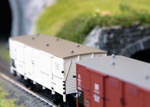 Märklin 48818 schaalmodel onderdeel en -accessoire Goederenwagen