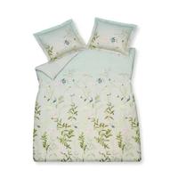 Vandyck katoensatijnen dekbedovertrek 2 persoons