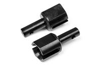 HPI/TT Differentieel medium abtriebe (paar) Pulse