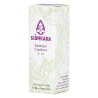 Sjankara Combava Synergie 11ml - thumbnail