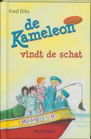 Kameleon Jr De Kameleon Vindt De Schat - thumbnail