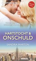 Hartstocht & onschuld (2-in-1) - Sandra Marton - ebook