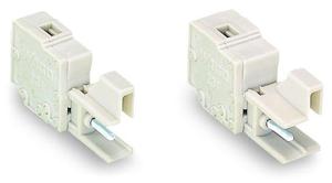 Test plug voor female connectors 231-661 WAGO Inhoud: 100 stuk(s)